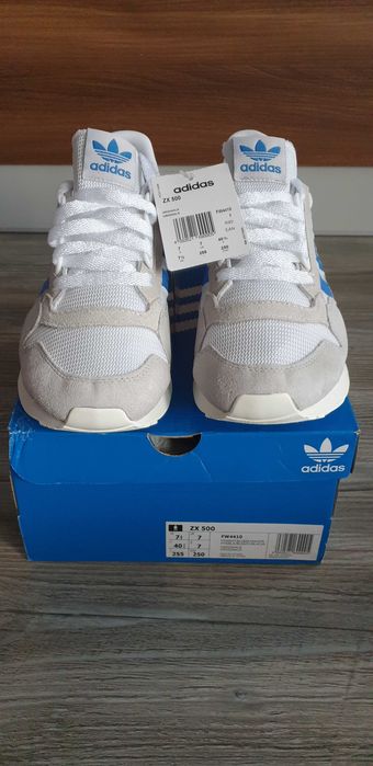 Buty  Adidas ZX 500 rozm. 40 2/3