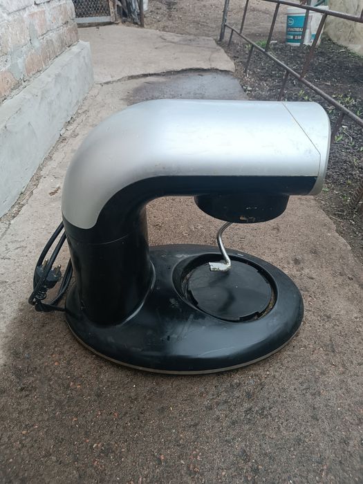 Тістоміс CLATRONIC KM 3323 тестомес
