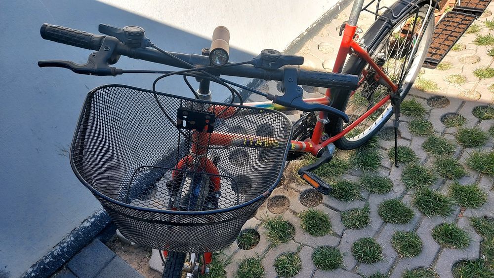 Rower damski Ital Bike