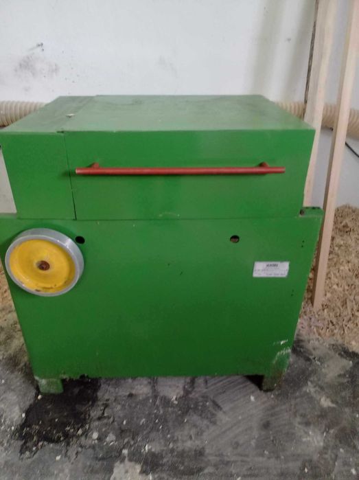 Grubościówka Jaroma 40