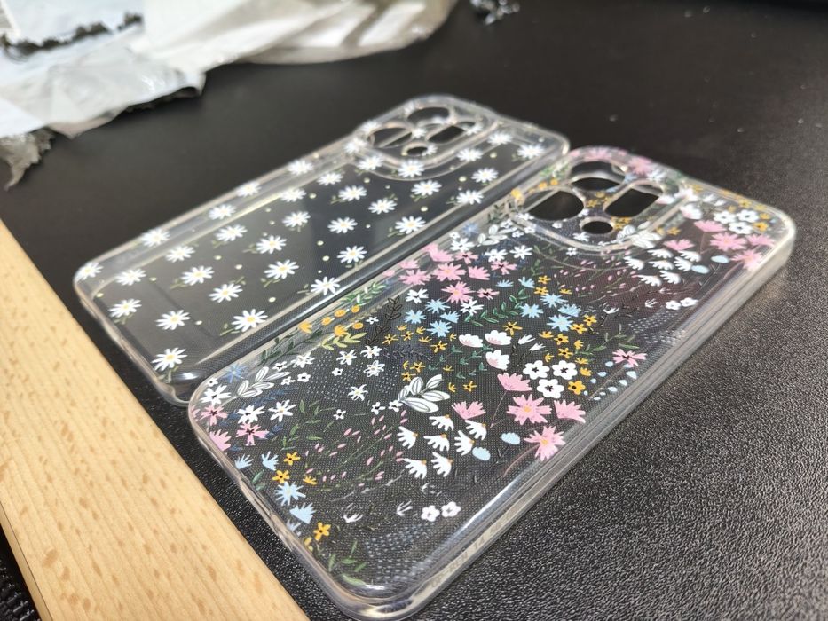 Capa OPPO Reno 14