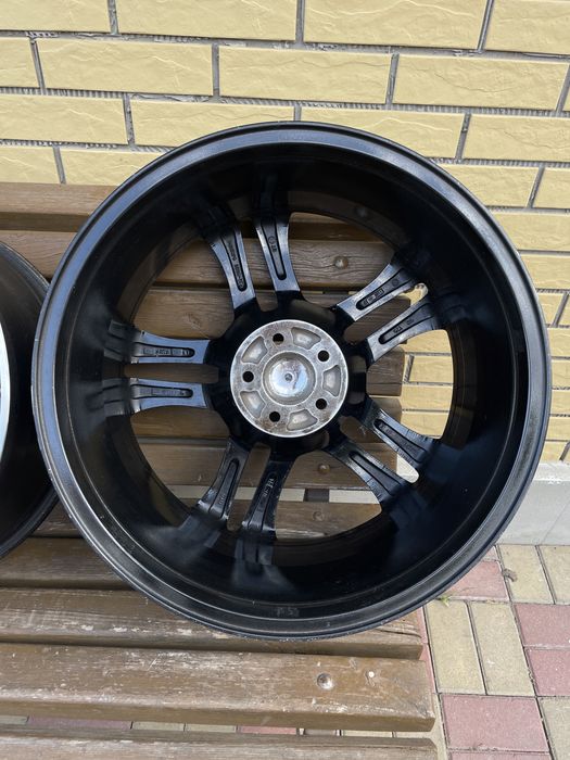 Диски R20 5.112 ET45 9J Мерседес Gle ML Gls Ауді