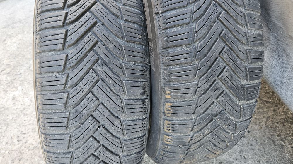 Opony 195.65.15 Michelin