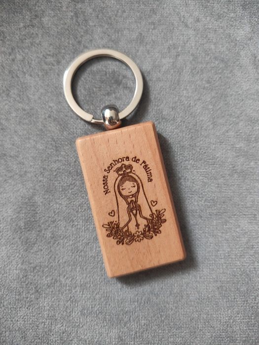 Porta chaves Personalizados