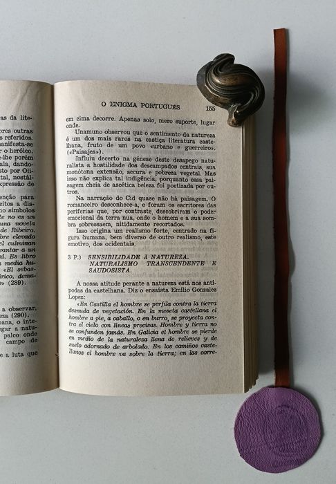 O enigma português
