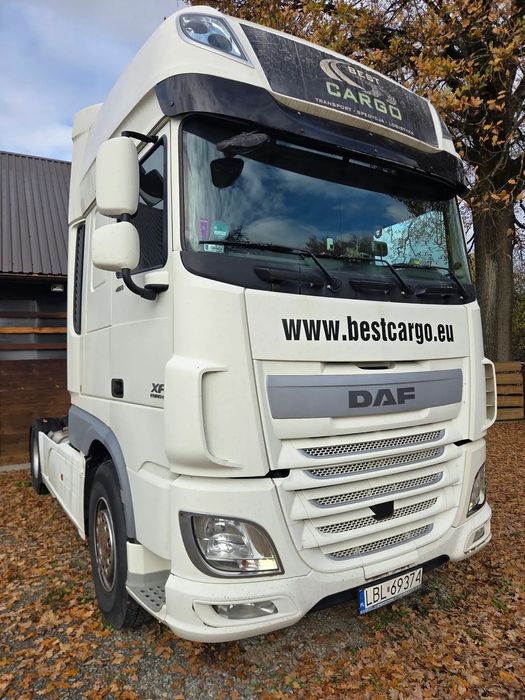 DAF