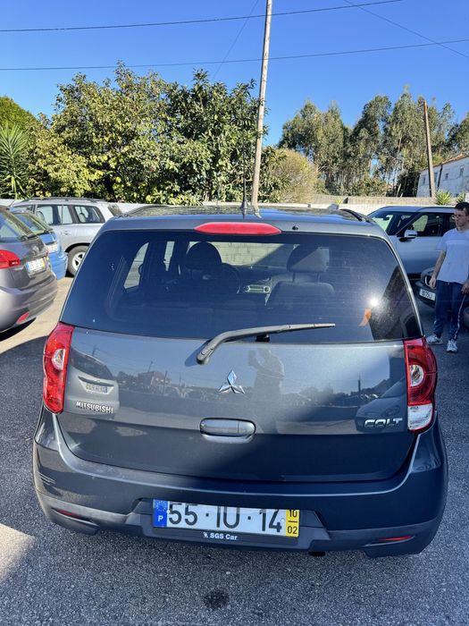 Mitsubishi Colt 1.1 Inform