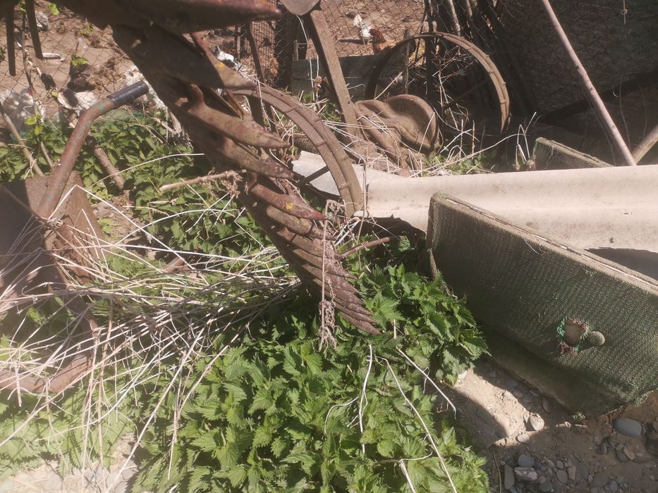 Касарка, продам,