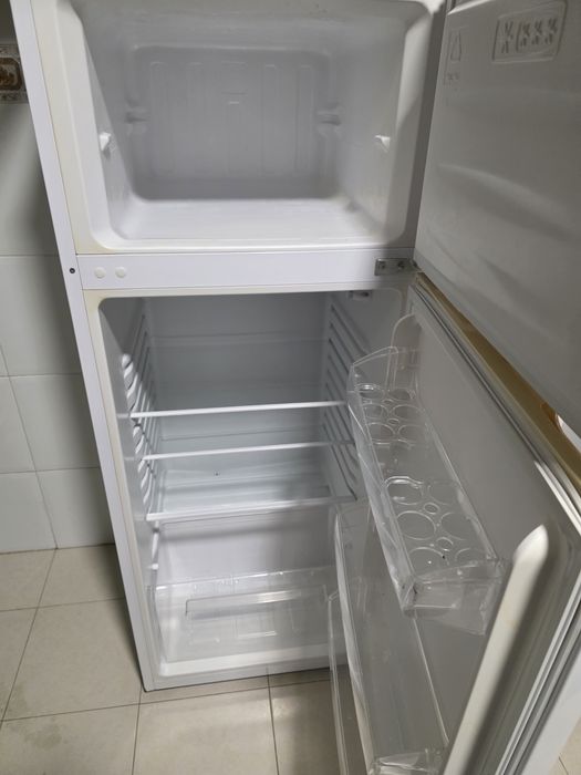 Geladeira kunft .