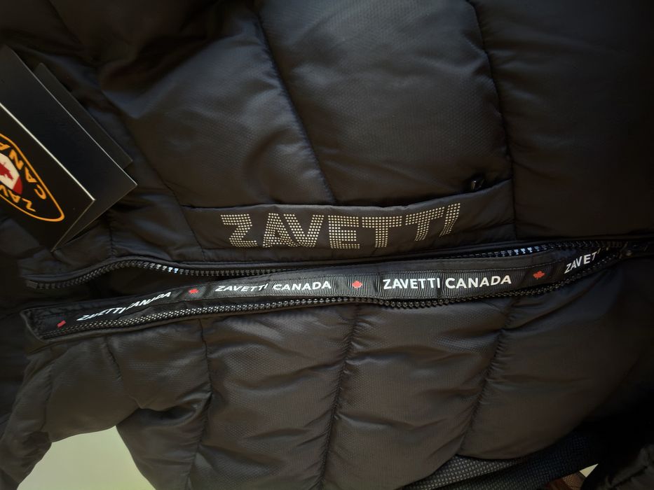 Casaco Zavetti canada