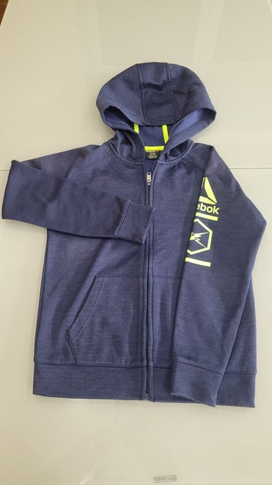 Спортивна кофта Reebok