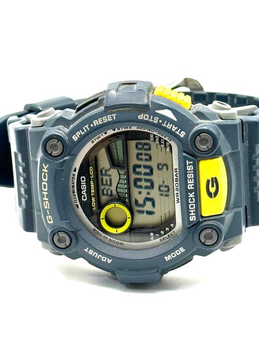Zegarek G-shock G7900 / Best Mobile Szczecin / Krzywoustego 22