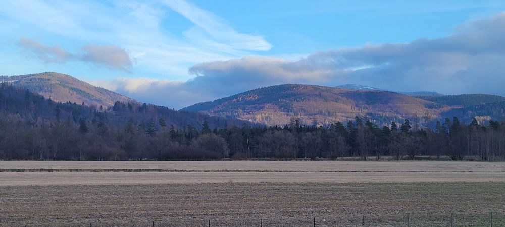 Domki w górach na wynajem