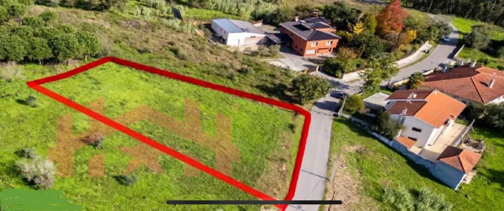 Terreno urbanizável Boa Vista