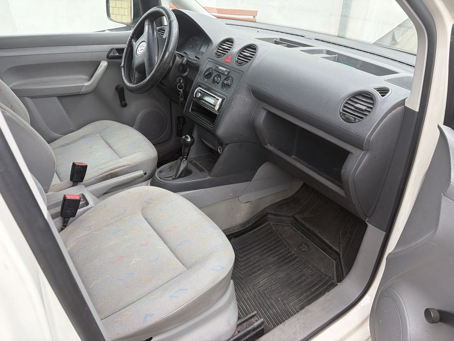 Продам Volkswagen Cady
