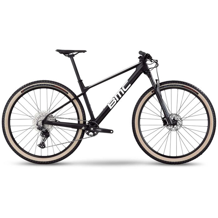 Гірський велосипед BMC TWOSTROKE 01 FIVE 29″ Carbon Boost, Deore 12шв