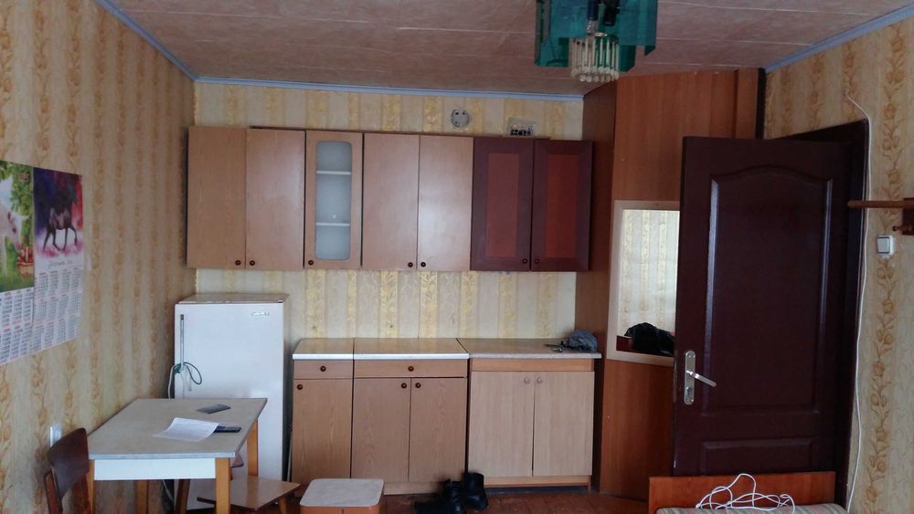 Продам 1-ком. Кирпичный дом. Слобожанский. Байкальская. Воронежская.