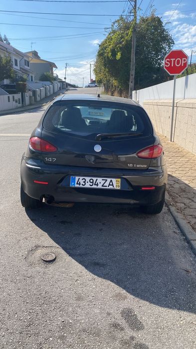 Carro  alfa romeo — photo 2