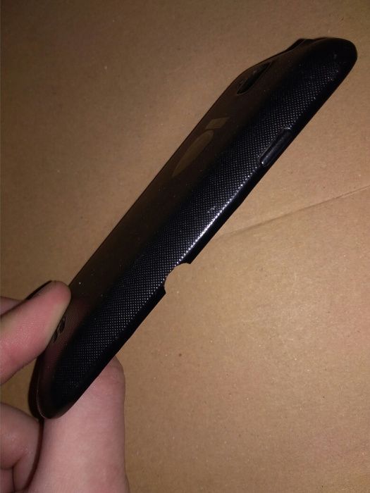 Задняя крышка Prestigio PAP 3400 Duo