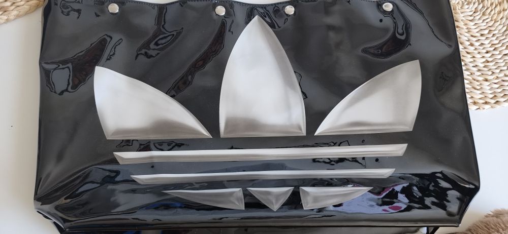 Nowa torba damska adidas