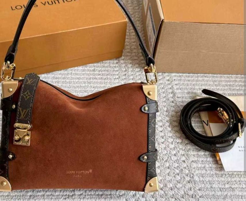 Torebka lv Vuitton