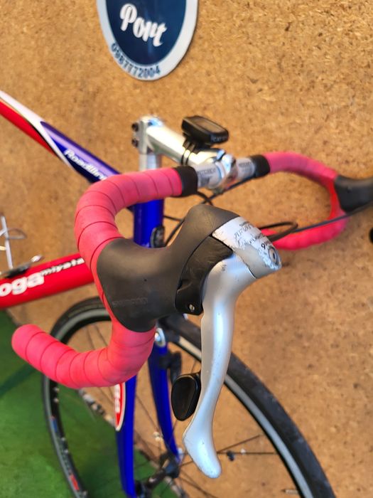 Шосейний велосипед Koga Miyata RoadWinner / 105 / Гарний стан