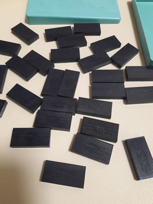 Домино сувенирное ссср бу