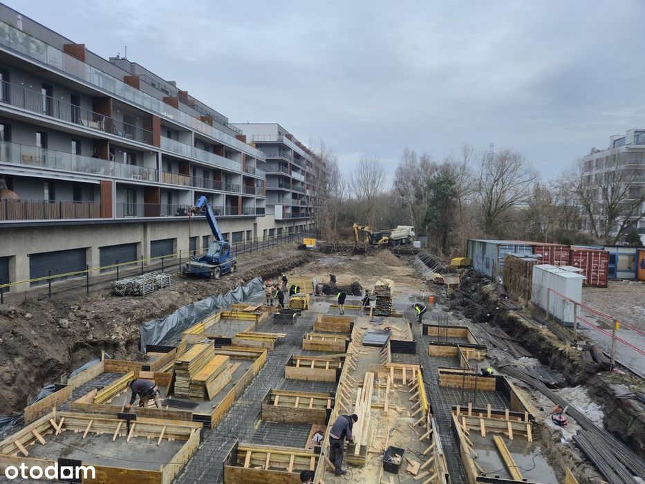 3-pokojowe. Kameralny budynek. Balkon, garaż, komórka