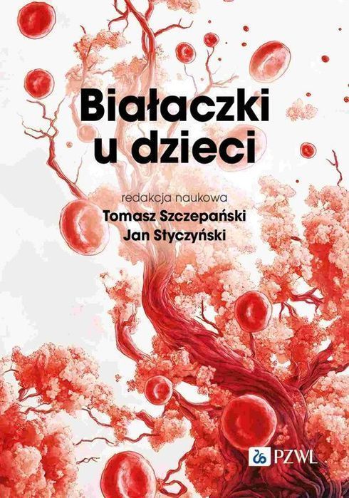 Białaczki U Dzieci Szczepański Tomasz, Styczyński Jan