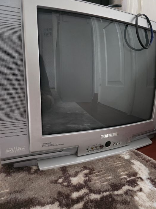 Телевізор 650грн