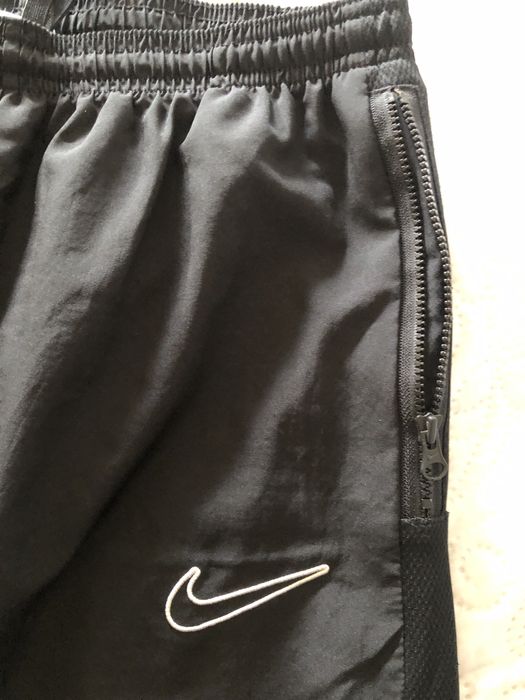 Calcas Nike Dri-fit como novas