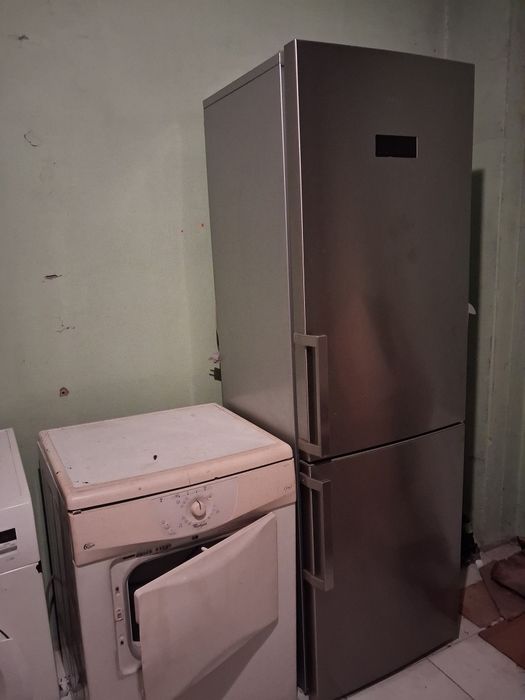 Combinado  beko  (p/uso)urgente