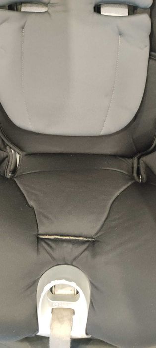 Cadeira Cybex Sirona com isofix