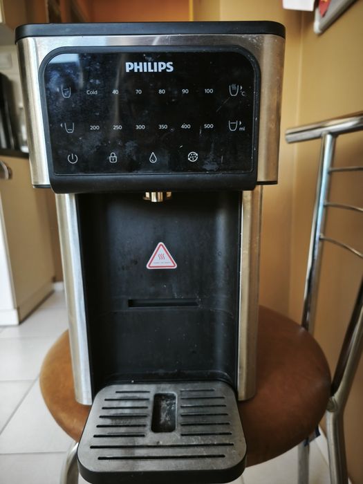 Dystrybutor wody Phiips