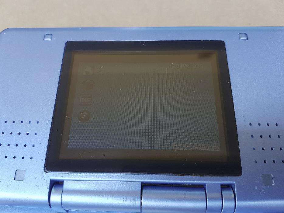 Nintendo DS original