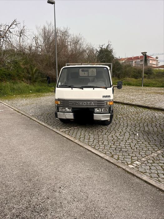 Toyota dyna 150 de 1994