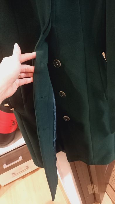 Пальто жіноче( весна,осінь)