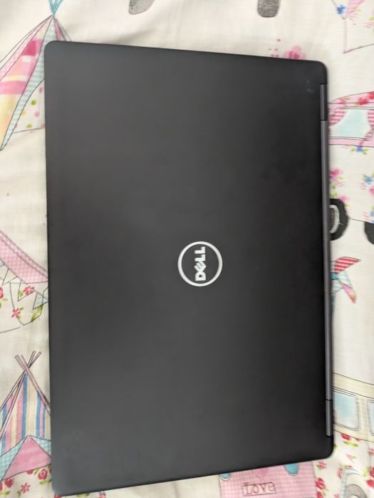 Ноутбук Dell Latitude 5480 14" / i5-6300u / FullHd Ips