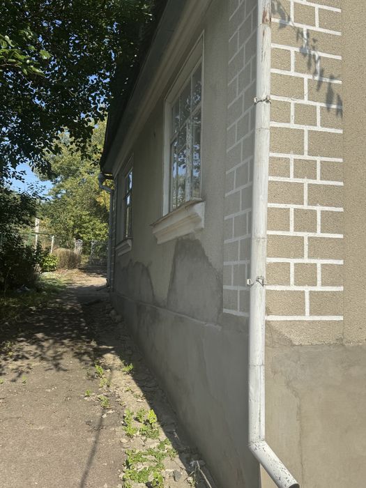 Продам будинок у Шумську з ділянкою 10 соток 131.65 м.кв.