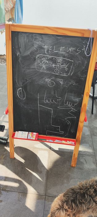 Vendo quadro em bom estado