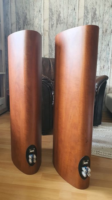 Kolumny stereo Kef iq7