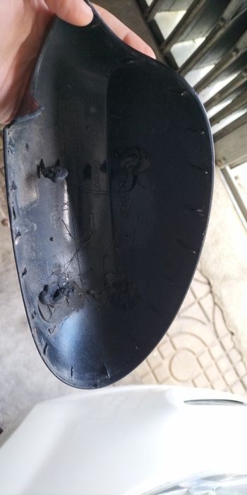 Vendo material BMW e8x