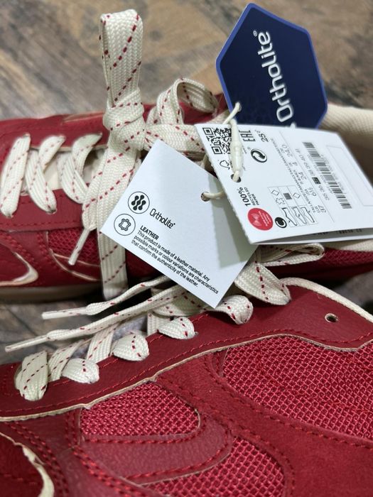 Кеды / Кроссовки Stradivarius