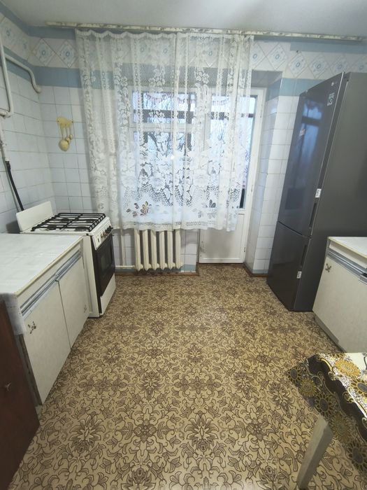 Оренда двокімнатної в Новогуйвинському