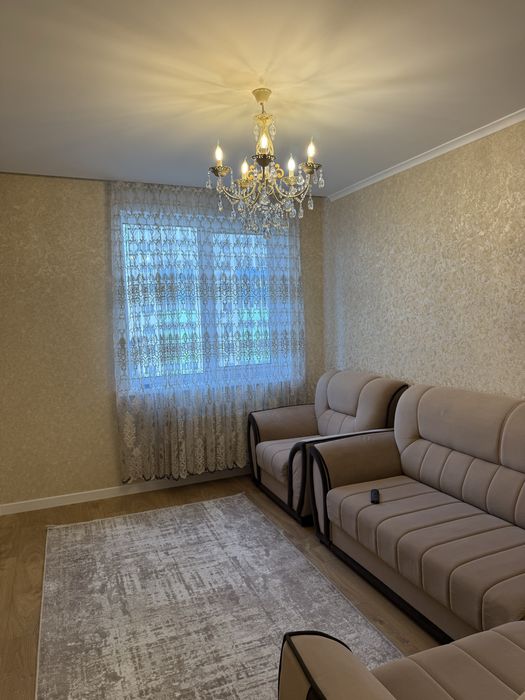 Здам 2-х кімнатну квартиру в ЖК»Савана сіті»