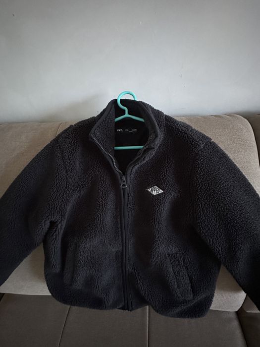 Куртка ZARA дитяча 120