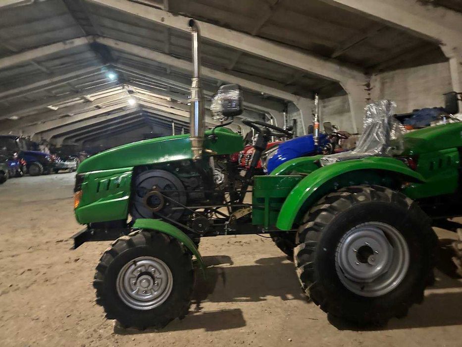 Мототрактор КЕНТАВР 200В! Доставка,Гарантія,Кредит!Олія!