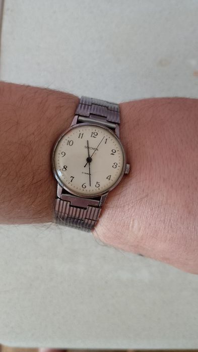Наручні Часи SEKONDA