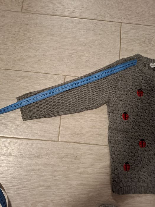 Кофта DolceGabbana