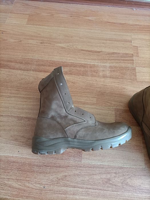 Продам берці ручної роботи